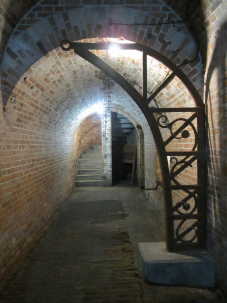 Калининград - в поисках Кёнигсберга. Куршская коса - куда ведут дорожки?