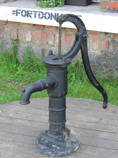 Калининград - в поисках Кёнигсберга. Куршская коса - куда ведут дорожки?