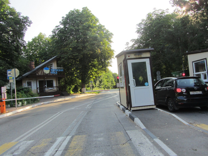 Калининград - в поисках Кёнигсберга. Куршская коса - куда ведут дорожки?