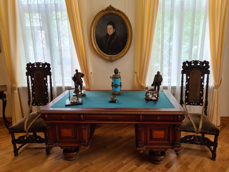 Мои Минеральные каникулы (Кавказкие Минеральные воды, май 2021)