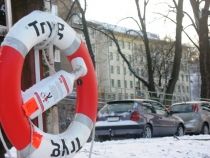 Русское Рождество в  Турку  (3 – 8 января 2012 года).