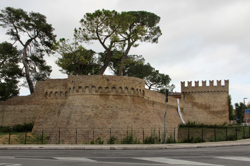 Путешествия дилетантов. Внезапная Италия.