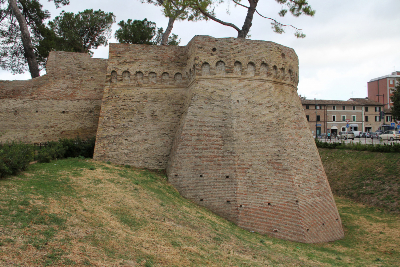 Путешествия дилетантов. Внезапная Италия.