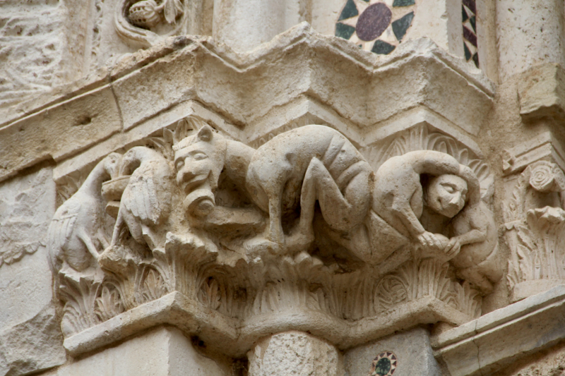 Путешествия дилетантов. Внезапная Италия.