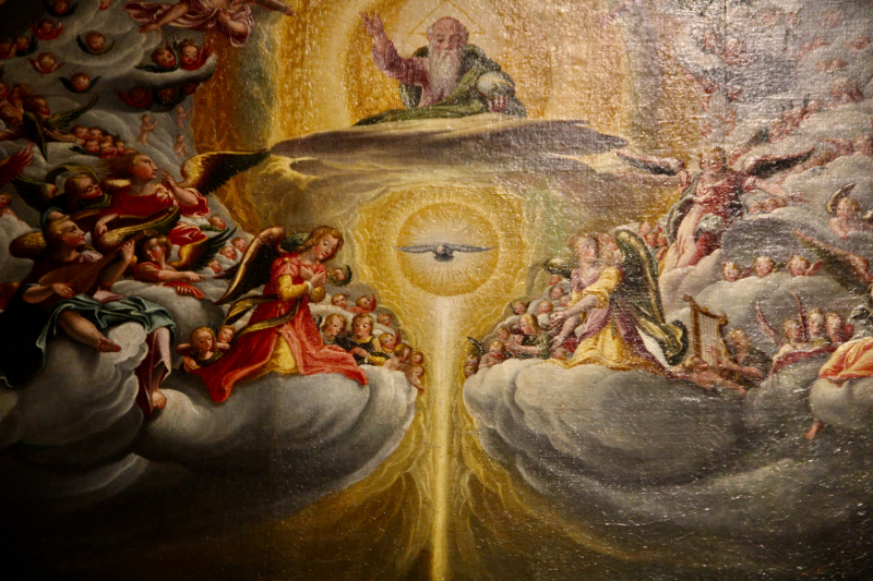 Путешествия дилетантов. Внезапная Италия.