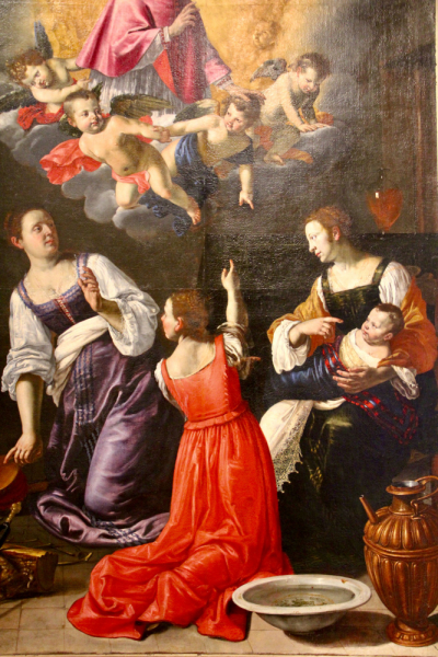 Путешествия дилетантов. Внезапная Италия.