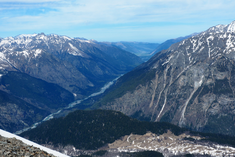 Мои Минеральные каникулы (Кавказкие Минеральные воды, май 2021)