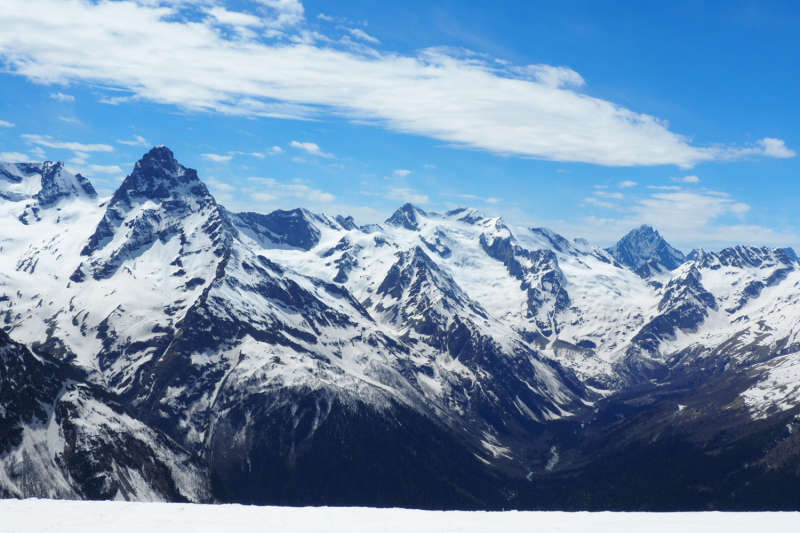 Мои Минеральные каникулы (Кавказкие Минеральные воды, май 2021)