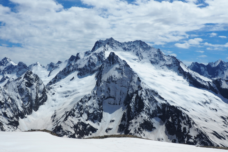 Мои Минеральные каникулы (Кавказкие Минеральные воды, май 2021)