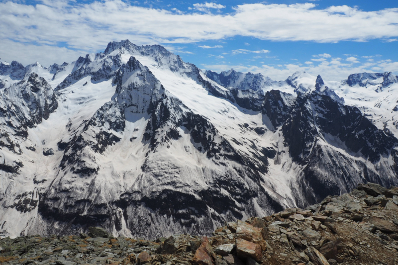 Мои Минеральные каникулы (Кавказкие Минеральные воды, май 2021)