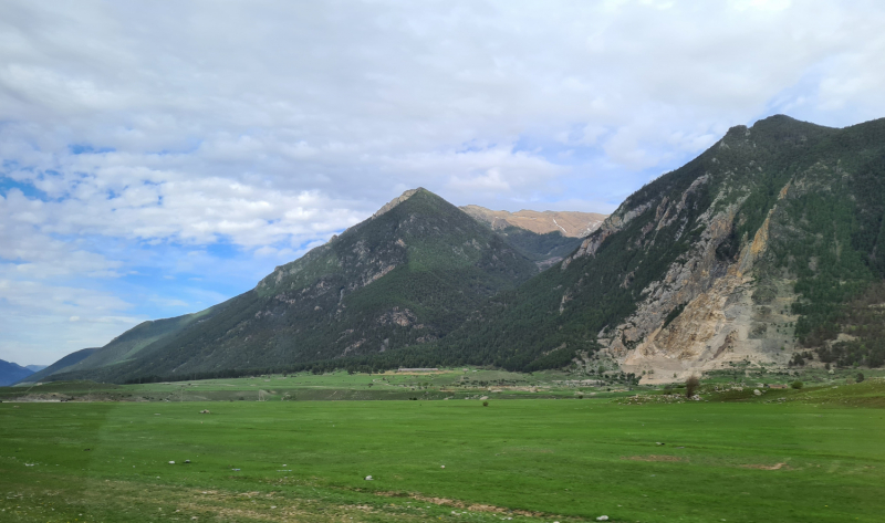 Мои Минеральные каникулы (Кавказкие Минеральные воды, май 2021)