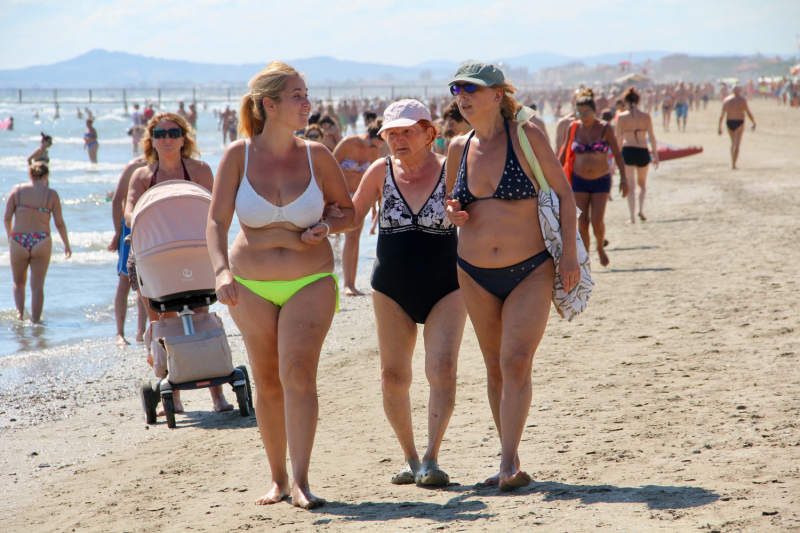 Путешествия дилетантов. Внезапная Италия.