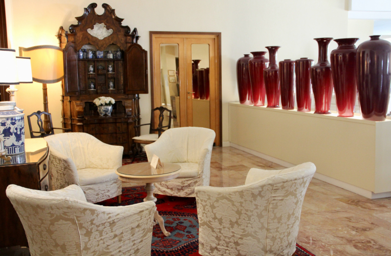 Путешествия дилетантов. Внезапная Италия.