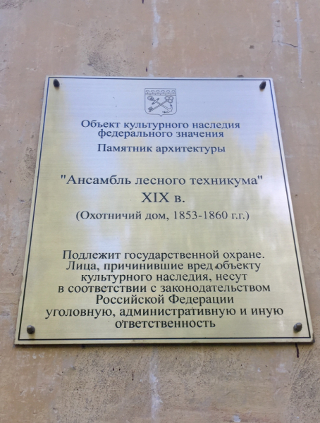 «Как я провёл этим летом» ©️ или неспешные прогулки по окрестностям Петербурга в ковидную годину