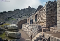 Перу, Куско