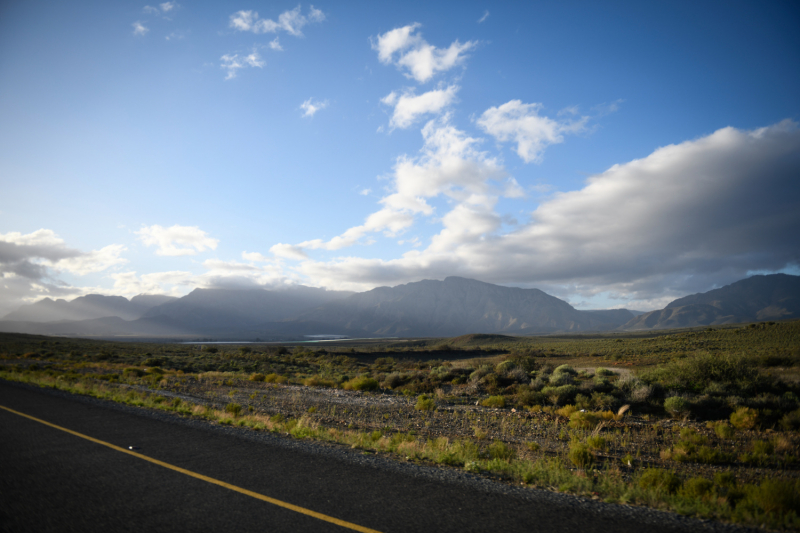 Южная Африка и Намибия : Через тернии к 45 Дюне или наше путешествие в Южную Африку и Намибию .