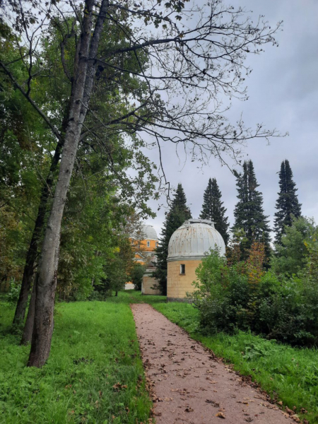 «Как я провёл этим летом» ©️ или неспешные прогулки по окрестностям Петербурга в ковидную годину