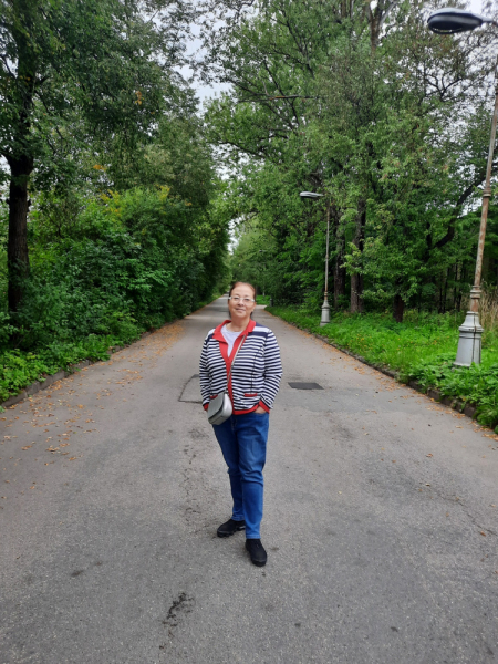«Как я провёл этим летом» ©️ или неспешные прогулки по окрестностям Петербурга в ковидную годину