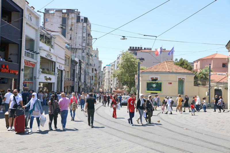 Cоветы по достопримечательностям в Стамбуле