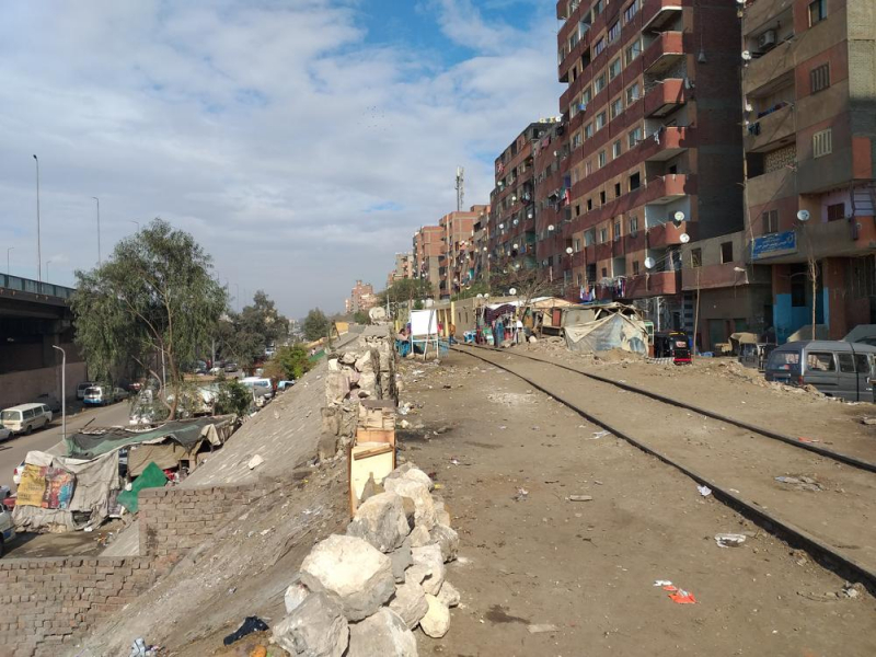 Каир без грязи - возможно ли?
