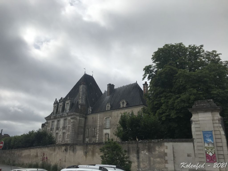 Ключевое слово: «вырвались» мы в Европу в 2021 году