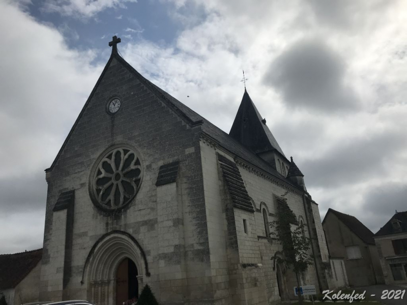 Ключевое слово: «вырвались» мы в Европу в 2021 году