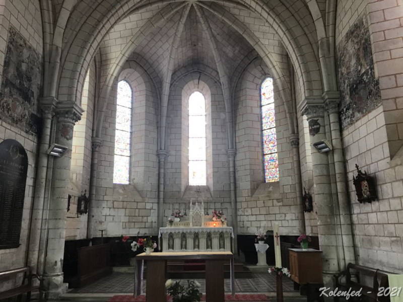 Ключевое слово: «вырвались» мы в Европу в 2021 году