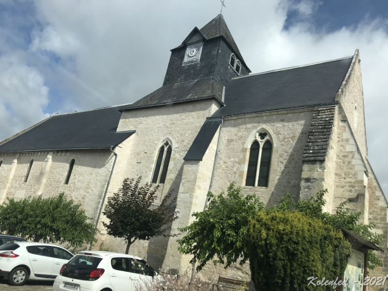 Ключевое слово: «вырвались» мы в Европу в 2021 году