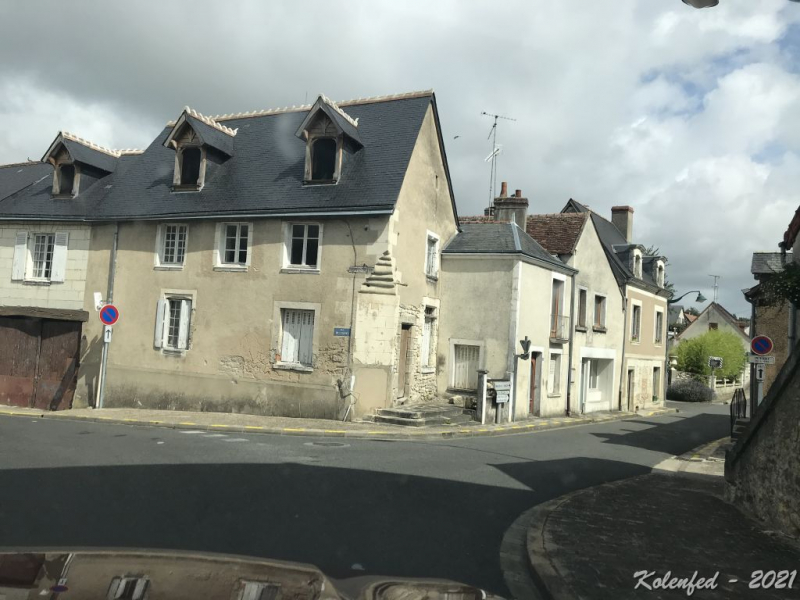 Ключевое слово: «вырвались» мы в Европу в 2021 году