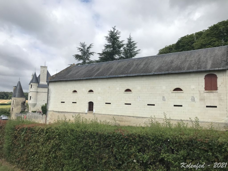 Ключевое слово: «вырвались» мы в Европу в 2021 году