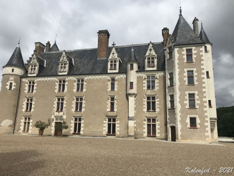 Ключевое слово: «вырвались» мы в Европу в 2021 году