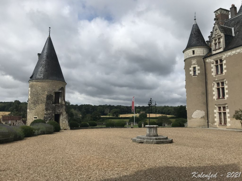 Ключевое слово: «вырвались» мы в Европу в 2021 году