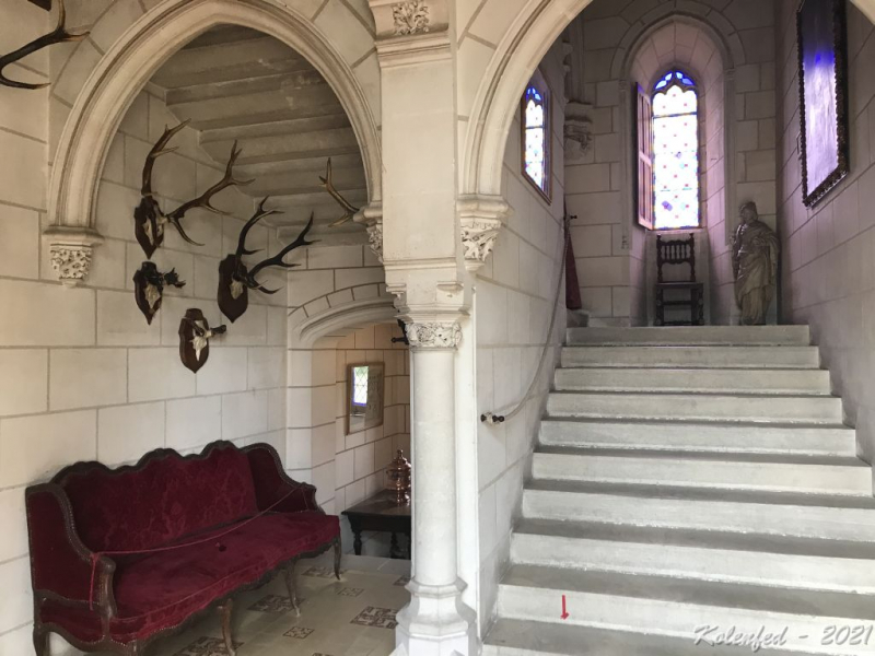 Ключевое слово: «вырвались» мы в Европу в 2021 году