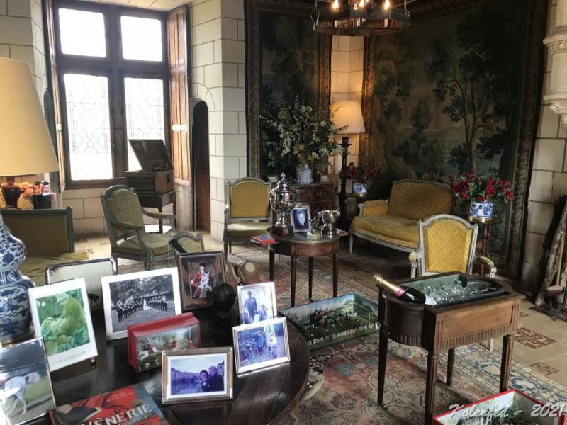 Ключевое слово: «вырвались» мы в Европу в 2021 году