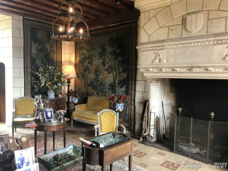 Ключевое слово: «вырвались» мы в Европу в 2021 году