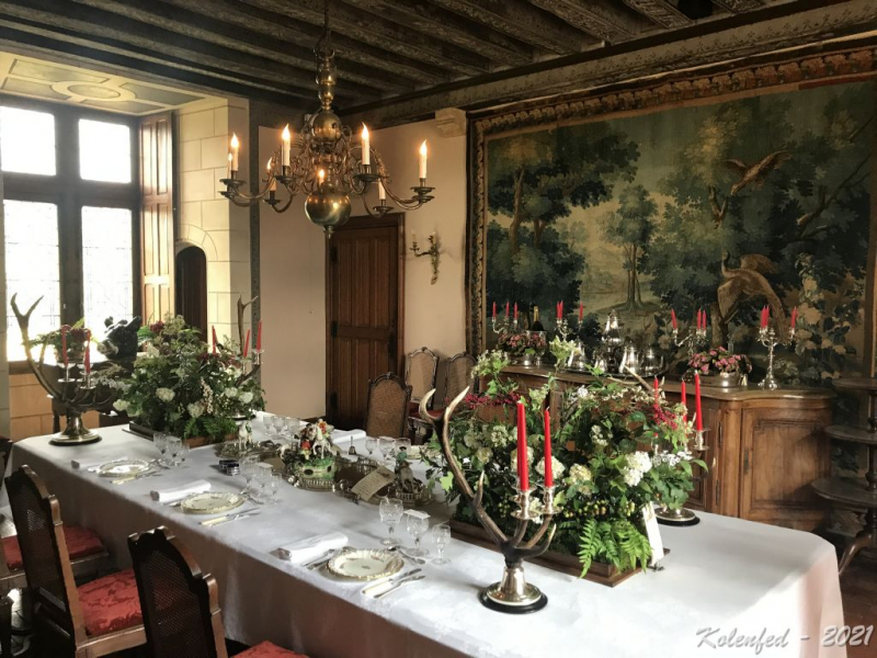 Ключевое слово: «вырвались» мы в Европу в 2021 году