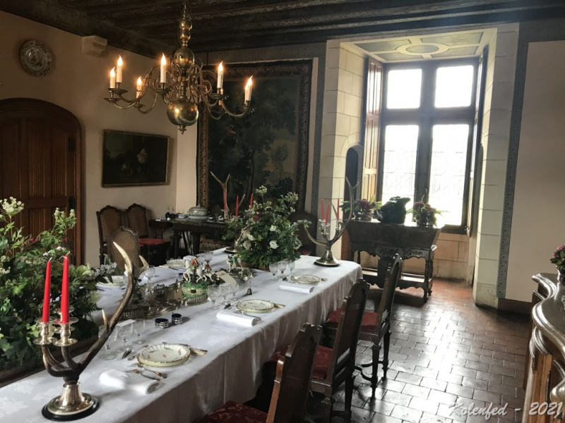 Ключевое слово: «вырвались» мы в Европу в 2021 году