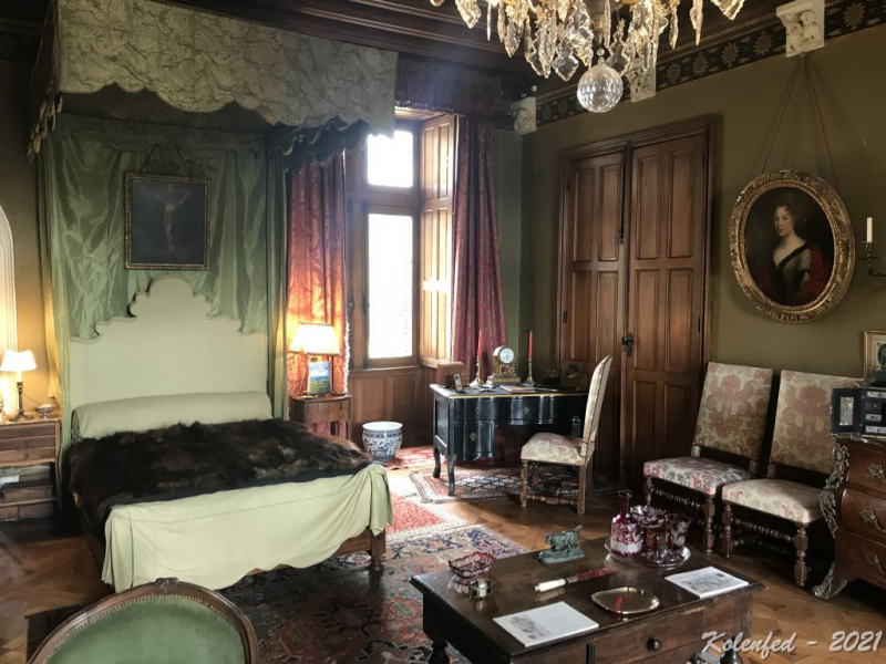 Ключевое слово: «вырвались» мы в Европу в 2021 году