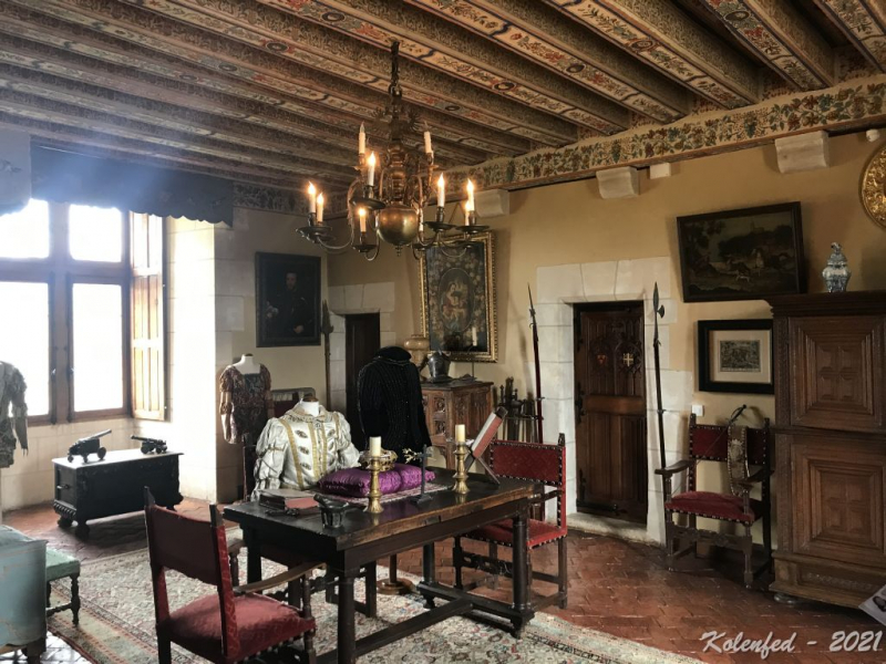 Ключевое слово: «вырвались» мы в Европу в 2021 году