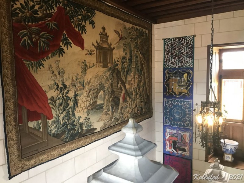 Ключевое слово: «вырвались» мы в Европу в 2021 году