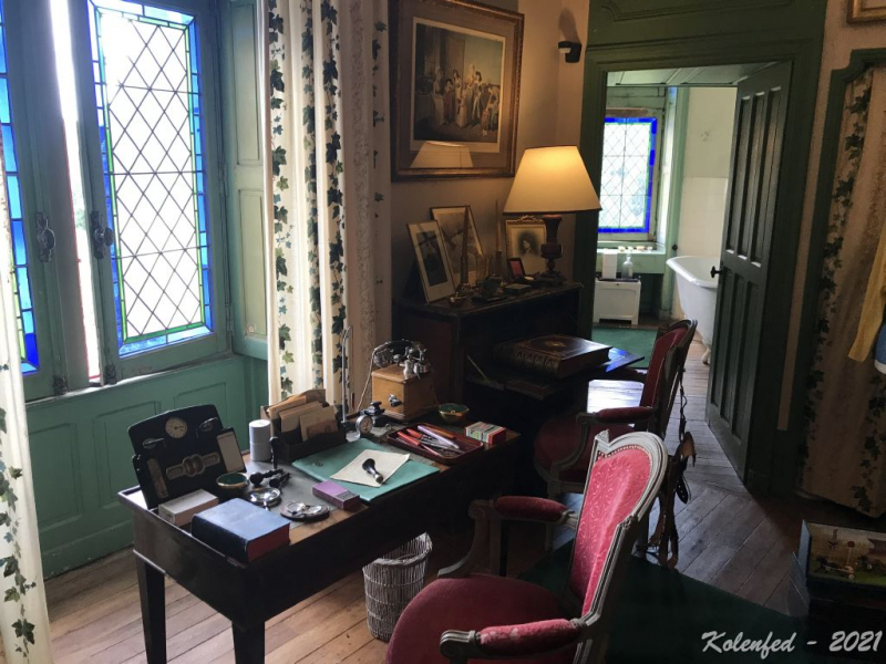 Ключевое слово: «вырвались» мы в Европу в 2021 году