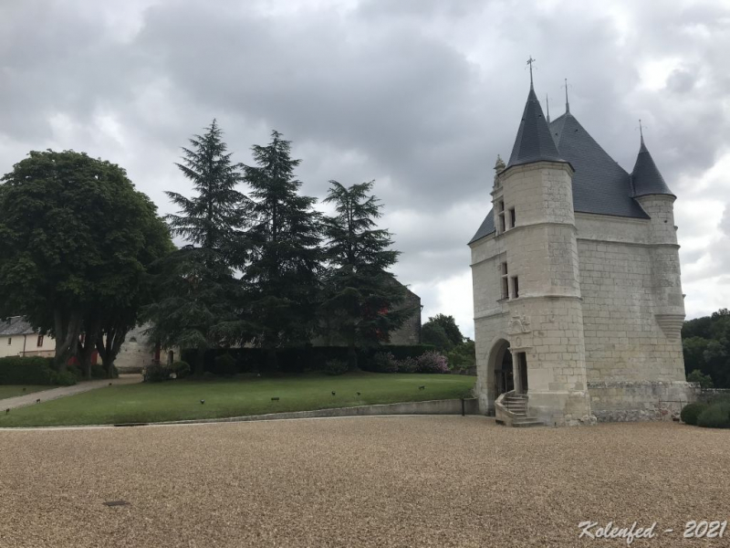 Ключевое слово: «вырвались» мы в Европу в 2021 году