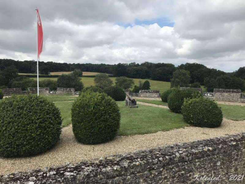 Ключевое слово: «вырвались» мы в Европу в 2021 году