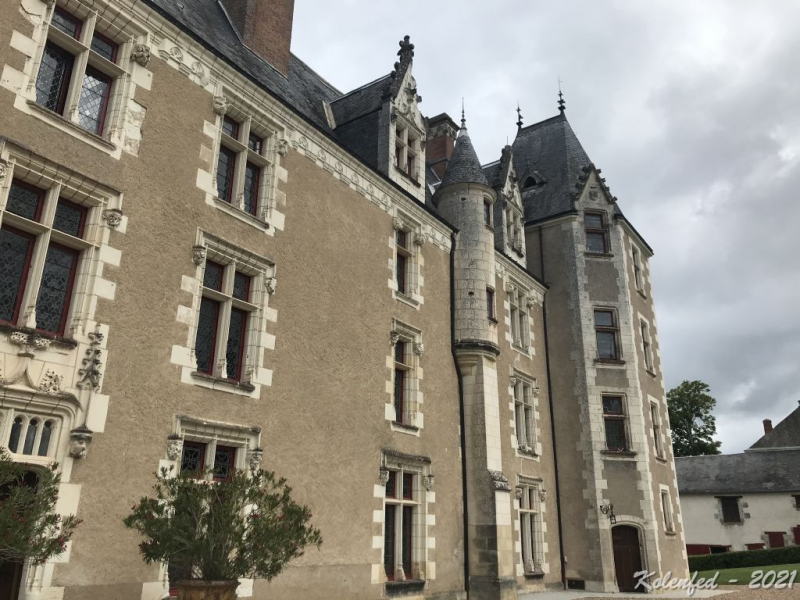 Ключевое слово: «вырвались» мы в Европу в 2021 году