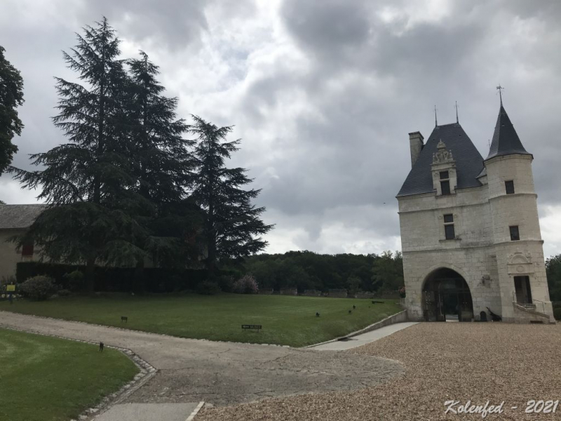 Ключевое слово: «вырвались» мы в Европу в 2021 году