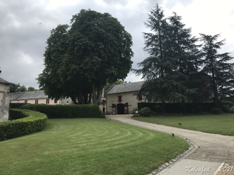 Ключевое слово: «вырвались» мы в Европу в 2021 году