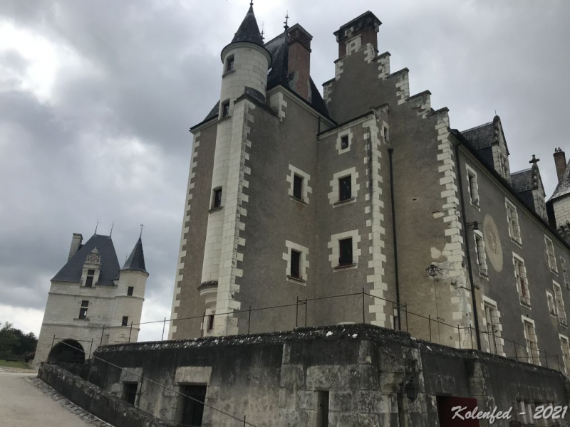 Ключевое слово: «вырвались» мы в Европу в 2021 году