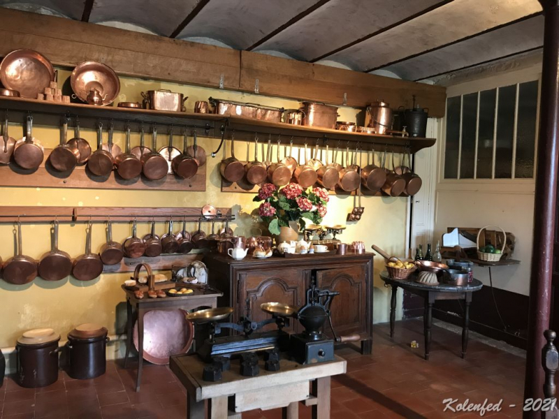 Ключевое слово: «вырвались» мы в Европу в 2021 году