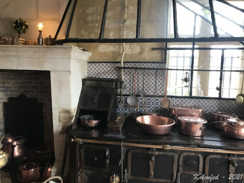 Ключевое слово: «вырвались» мы в Европу в 2021 году