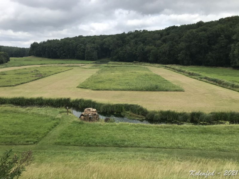 Ключевое слово: «вырвались» мы в Европу в 2021 году